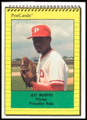 3511 Jeff Murphy